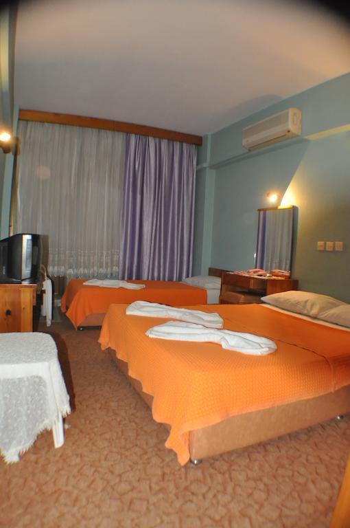 Akerdem Hotel Кушадасы Экстерьер фото